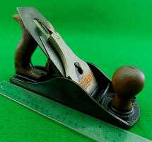 Stanley # 4 1/2 Extra Large Smooth Plane