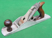 Stanley # A5 Aluminum Jack Plane