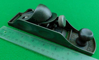 Stanley # 131 Double End Block Plane