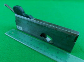 Infill Mitre / Rebate Plane