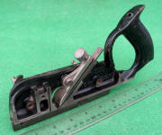 Stanley # 378 Weatherstrip Rabbet & Fillister Plane