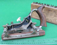 Siegley #2 Combination Plane