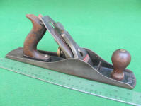 Winchester W5 Jack Plane (Stanley Bedrock 605) 