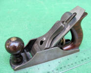 Stanley Bed Rock # 602 Smooth Plane