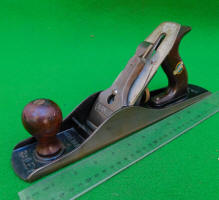 Stanley Type 14 #5 Smooth Bottom Jack Plane