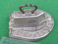 Meeker's Patented-Antiques.com Antique Sad Iron Sales - List 32