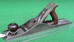 Stanley Bedrock # 606 Fore Plane