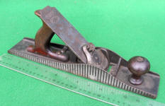 Rodier Patent Jack Plane