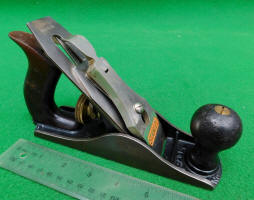 Stanley # 2 Smooth Plane (Last Model)