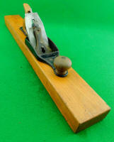 Stanley # 32 Transitional Jointer Plane