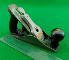 Stanley # 2 Smooth Plane (Last Model)