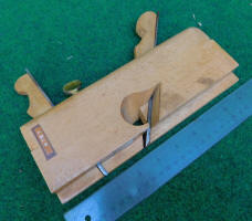 Auburn Tool Co # 177 Skewed 1/2 Dado Plane