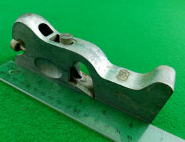 Stanley # 93 Bull Nose Rabbet / Dado Plane