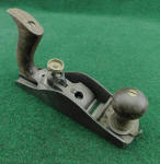 Stanley #164 Low Angle Plane