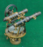 Gurley Light Mountain Mining Transit