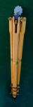 Dietzgen U. S. C. E. Johnson Head Plane Table Tripod