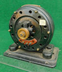 B. F. Sturtevant Co. 1/8 Horsepower Electric Motor