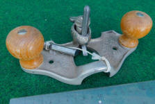 Sargent 62 Router Plane