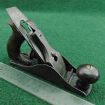 Stanley Type 4 Pre Lateral # 2 Smooth Plane