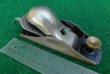 Stanley # 18 1/4 Block Plane