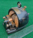 K & D # 19 Toy Electric Motor