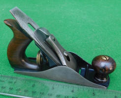 Stanley Type 4 # 1 Smooth Plane