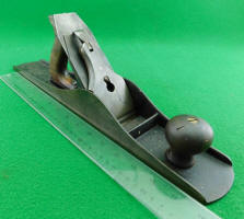 Sargent Type 2  # 418 Fore Plane