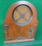 Waltham No. 31 Tube Radio