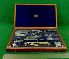 Anton Schneider Drafting Set