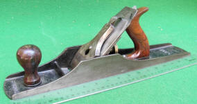 Stanley # 606 Bed Rock Fore Plane