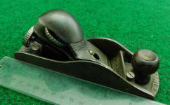 Stanley # 140 Skew Rabbet Block Plane