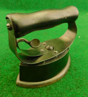 Patented-Antiques.com Sells Antique Pressing Irons 