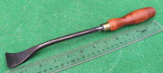 Vintage Addis Carving Tool