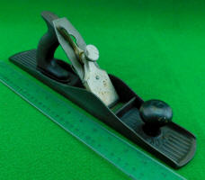 Chaplin Improved Jack Plane