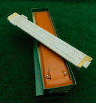 K & E / Keuffel & Esser 68-1400 Analon Slide Rule