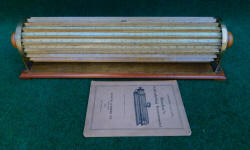 K & E / Keuffel & Esser 4012 Thacher Slide Rule / Calculator