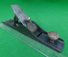 Leonard Bailey #6 1/2 Victor Fore Plane