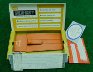 K & E / Keuffel & Esser 68-1130 Deci-Lon Slide Rule