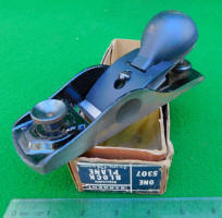 Sargent # 5307 Block Plane