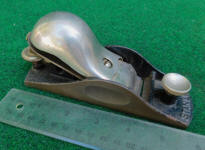 Stanley # 18 1/4 Block Plane