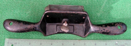 Winchester Arms Co. No. 3075 Scraper Plane