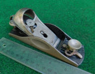 Stanley # 16 Block Plane