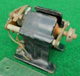 Small Antique Electric Motor