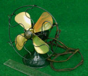 General Electric 6 Series G Desk Fan