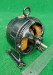 Knapp Type S Electric Motor