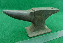 16.20 Lb. Blacksmith Anvil