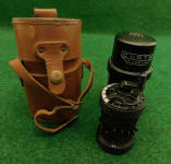 Serial # 77040 Type 1 Curta Calculator