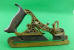 Stanley Millers Patent Type 3 # 42 Bronze / Gunmetal Plow Plane-Right