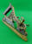 Stanley Millers Patent Type 3 # 42 Bronze / Gunmetal Plow Plane-Front