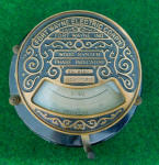 Fort Wayne Electric Corp. Wood System Phase Indicator